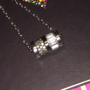 Michael Kors necklace